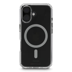 Hama Extreme Protect coque de protection pour téléphones portables 15,5 cm (6.1") Housse Transparent