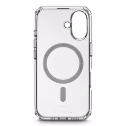 Hama Extreme Protect coque de protection pour téléphones portables 15,5 cm (6.1") Housse Transparent