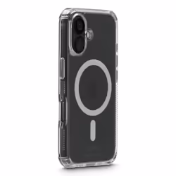 Hama Extreme Protect coque de protection pour téléphones portables 15,5 cm (6.1") Housse Transparent