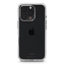 Hama Extreme Protect coque de protection pour téléphones portables 16 cm (6.3") Housse Transparent
