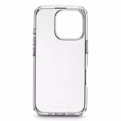 Hama Extreme Protect coque de protection pour téléphones portables 16 cm (6.3") Housse Transparent