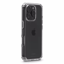 Hama Extreme Protect coque de protection pour téléphones portables 16 cm (6.3") Housse Transparent