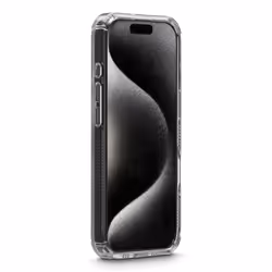 Hama Extreme Protect coque de protection pour téléphones portables 16 cm (6.3") Housse Transparent - Vue supplémentaire 4