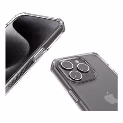 Hama Extreme Protect coque de protection pour téléphones portables 16 cm (6.3") Housse Transparent - Vue supplémentaire 8