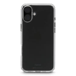 Hama Extreme Protect coque de protection pour téléphones portables 17 cm (6.7") Housse Transparent