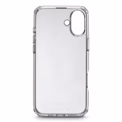 Hama Extreme Protect coque de protection pour téléphones portables 17 cm (6.7") Housse Transparent