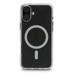 Hama Extreme Protect coque de protection pour téléphones portables 17 cm (6.7") Housse Transparent