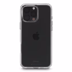Hama Extreme Protect, Housse, Apple, iPhone 16 Pro Max, 17,5 cm (6.9"), Transparent