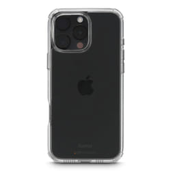 Hama Extreme Protect coque de protection pour téléphones portables 17,5 cm (6.9") Housse Transparent