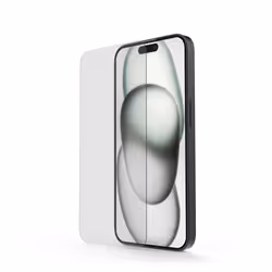 Hama Clear Protect, Apple, iPhone 16, Résistant aux impacts, Résistant aux chocs, Résistant aux rayures, Transparent, 1 pièce ...