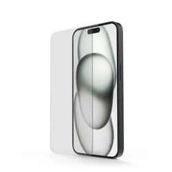 Hama Clear Protect Protection d'écran transparent Apple 1 pièce(s)