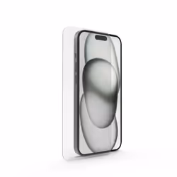 Hama Clear Protect Protection d'écran transparent Apple 1 pièce(s)