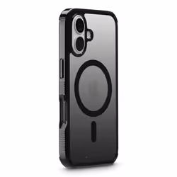 Hama Extreme Protect coque de protection pour téléphones portables 15,5 cm (6.1") Housse Noir