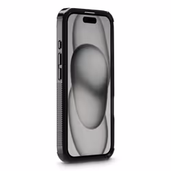 Hama Extreme Protect coque de protection pour téléphones portables 15,5 cm (6.1") Housse Noir - Vue supplémentaire 4