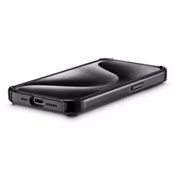 Hama Extreme Protect coque de protection pour téléphones portables 15,5 cm (6.1") Housse Noir - Vue supplémentaire 7