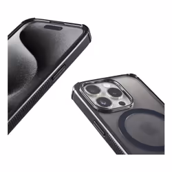 Hama Extreme Protect coque de protection pour téléphones portables 15,5 cm (6.1") Housse Noir - Vue supplémentaire 8
