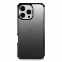 Hama Extreme Protect, Housse, Apple, iPhone 16 Pro, 16 cm (6.3"), Noir