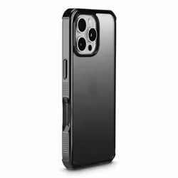 Hama Extreme Protect coque de protection pour téléphones portables 16 cm (6.3") Housse Noir