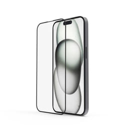 Hama Extreme Protect Protection d'écran transparent Apple 1 pièce(s)