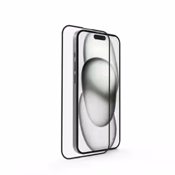 Hama Extreme Protect Protection d'écran transparent Apple 1 pièce(s)