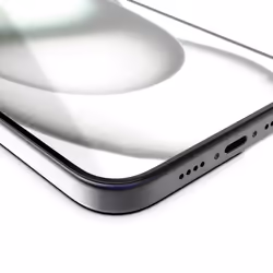Hama Extreme Protect Protection d'écran transparent Apple 1 pièce(s) - Vue supplémentaire 5