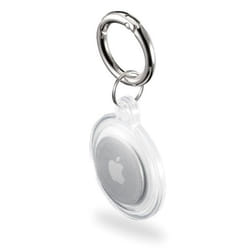 Hama Always Clear étui pour équipements Housse Transparent