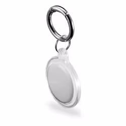 Hama Always Clear étui pour équipements Housse Transparent