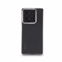 Hama Always Clear, Housse, Xiaomi, 14T, 16,9 cm (6.67"), Transparent