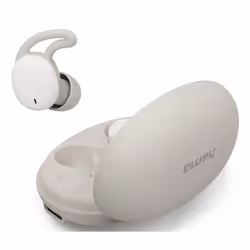 Hama Spirit Calm Écouteur TWS Bluetooth Beige, Blanc - Vue supplémentaire 4