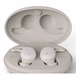 Hama Spirit Calm Écouteur TWS Bluetooth Beige, Blanc - Vue supplémentaire 5