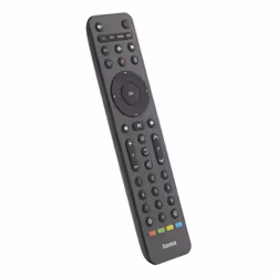 Hama 00221053 télécommande IR Wireless TV Appuyez sur les boutons - Vue supplémentaire 4
