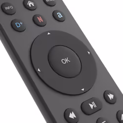 Hama 00221053 télécommande IR Wireless TV Appuyez sur les boutons - Vue supplémentaire 5