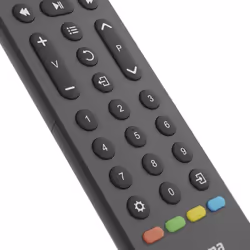 Hama 00221053 télécommande IR Wireless TV Appuyez sur les boutons - Vue supplémentaire 6