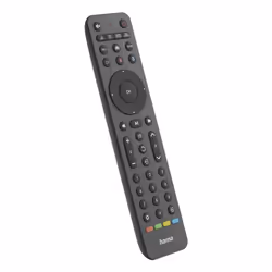 Hama 00221055 télécommande IR Wireless TV Appuyez sur les boutons