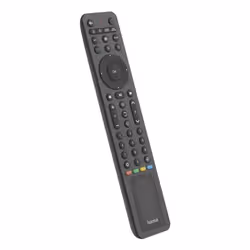 Hama 00221057 télécommande IR Wireless Récepteur AV, DVD/Blu-ray, TV Appuyez sur les boutons - Vue supplémentaire 4