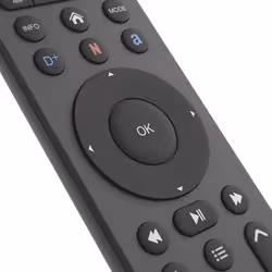 Hama 00221057 télécommande IR Wireless Récepteur AV, DVD/Blu-ray, TV Appuyez sur les boutons - Vue supplémentaire 5
