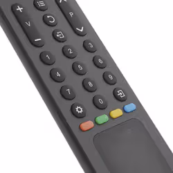 Hama 00221057 télécommande IR Wireless Récepteur AV, DVD/Blu-ray, TV Appuyez sur les boutons - Vue supplémentaire 6