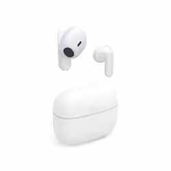 Hama Freedom Light II, True Wireless Stereo (TWS), Appels/Musique, Casque, Blanc