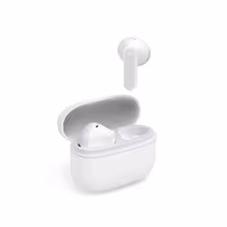 Hama Freedom Light II Casque True Wireless Stereo (TWS) Ecouteurs Appels/Musique Bluetooth Blanc