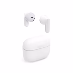 Hama Freedom Light II Casque True Wireless Stereo (TWS) Ecouteurs Appels/Musique Bluetooth Blanc