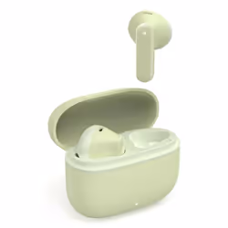 Hama Freedom Light II Casque True Wireless Stereo (TWS) Ecouteurs Appels/Musique Bluetooth Vert