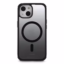 Hama Extreme Protect, Housse, Apple, iPhone 15, 15,5 cm (6.1"), Noir