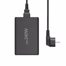 Hama 00201977 chargeur d'appareils mobiles Ordinateur portable, Chargeur électrique, Smartphone, Tablette Noir Secteur Charge rapide Intérieure - Vue supplémentaire 4