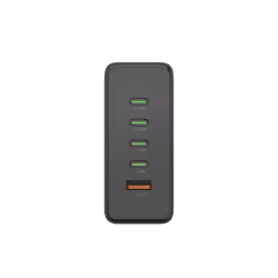 Hama 00201977 chargeur d'appareils mobiles Ordinateur portable, Chargeur électrique, Smartphone, Tablette Noir Secteur Charge rapide Intérieure - Vue supplémentaire 6