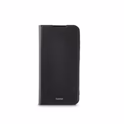 Hama Daily Protect, Folio, Samsung, Galaxy S24 FE, 17 cm (6.7"), Noir