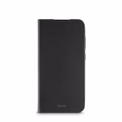 Hama Eco Premium, Folio, Samsung, Galaxy S24 FE, 17 cm (6.7"), Noir