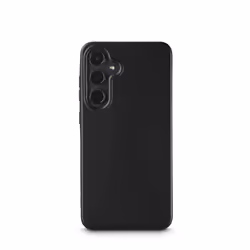 Hama Fantastic Feel, Housse, Samsung, Galaxy S24 FE, 17 cm (6.7"), Noir