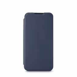 Hama Fantastic Feel, Folio, Samsung, Galaxy S24 FE, 17 cm (6.7"), Bleu foncé