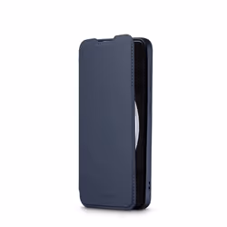 Hama Fantastic Feel 6.7" Folio Bleu foncé