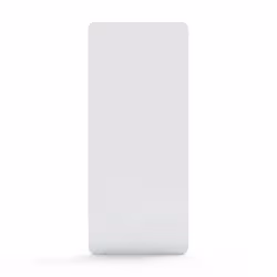 Hama Clear Protect Protection d'écran transparent Samsung 1 pièce(s)